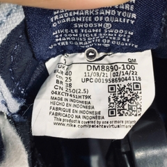 Giày 2HAND Nike Blazer Low GT SB 'Light Denim' DM8890-100 SIZE 40 PVN14954
