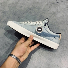 Giày 2HAND Nike Blazer Low GT SB 'Light Denim' DM8890-100 SIZE 40 PVN14954