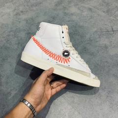 Giày 2HAND Nike Blazer Mid '77 Vintage 'Double Swoosh' DD8489 161SIZE 40.5 PVN14974
