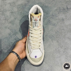 Giày 2HAND Nike Blazer Mid '77 Vintage 'Double Swoosh' DD8489 161SIZE 40.5 PVN14974