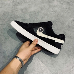 Giày 2hand Nike Delta Force Vulc SB Black 942237-010 SIZE 42 PVN14778