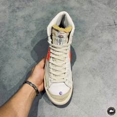 Giày 2hand Nike Blazer Mid 77 Vintage Zig Zag DD8489-161 SIZE 41 pvn14994