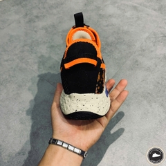 Giày 2HAND Nike PG 4 EP 'Digi Camo Total Orange' CD5082-200 SIZE 42 PVN14963
