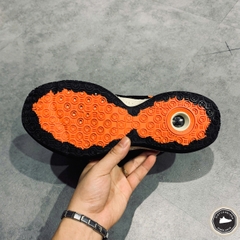 Giày 2HAND Nike PG 4 EP 'Digi Camo Total Orange' CD5082-200 SIZE 42 PVN14963