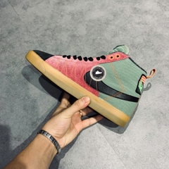 Giày 2HAND Nike Blazer SB Mid Premium 'Sport Spice' DC8903-301 SIZE 41 PVN15007