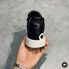 Giày 2hand adidas neo Hoops 2.0 'Black White' GZ9119 SIZE 42 2/3 PVN15231
