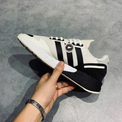Giày 2HAND Adidas ZX 1K Boost 'White Black' FX6510 SIZE 40 PVN15264
