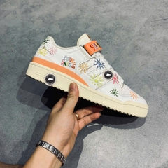 Giày 2HAND Adidas Forum Low 'Pride Pack Love Unites' GW2416 SIZE 40 2/3 PVN15253