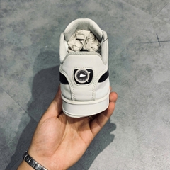 Giày 2HAND Puma Smash Vulc 'White Black' 359622-05 SIZE 40 PVN15168