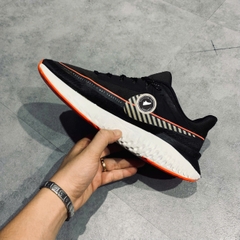 Giày 2hand Nike Legend React 2 Shield 'Black Metallic Silver' CU3002-001 SIZE 40 PVN15209
