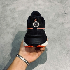 Giày 2hand Nike Legend React 2 Shield 'Black Metallic Silver' CU3002-001 SIZE 40 PVN15209