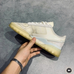 Giày 2HAND Adidas Forum Tech Boost 'White Sky Tint' Q46357 SIZE 40 PVN14831