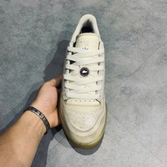 Giày 2HAND Adidas Forum Tech Boost 'White Sky Tint' Q46357 SIZE 40 PVN14831