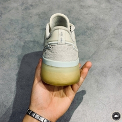 Giày 2HAND Adidas Forum Tech Boost 'White Sky Tint' Q46357 SIZE 40 PVN14831