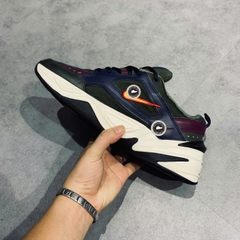 Giày 2HAND Nike M2K Tekno 'Navy Sequoia' AV4789-401 SIZE 40.5 PVN15069