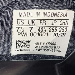 2hand Giày Adidas Alphabounce SIZE 40 2/3 PVN14758