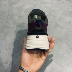 Giày 2HAND Nike M2K Tekno 'Navy Sequoia' AV4789-401 SIZE 40.5 PVN15152
