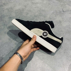Giày 2HAND Puma Suede Classic Black White 352634-03 SIZE 40 PVN14862