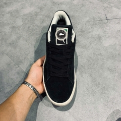 Giày 2HAND Puma Suede Classic Black White 352634-03 SIZE 40 PVN14862