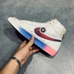Giày 2hand Nike Blazer Mid 77 Thermal White CZ8653-136 SIZE 41 PVN15195