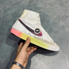 Giày 2hand Nike Blazer Mid 77 Thermal White CZ8653-136 SIZE 41 PVN15195