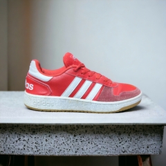 ADIDAS SIZE 42 2/3 PVN4554