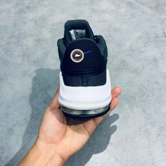 Giày 2HAND Nike Air Max Impact 4 'Black White Racer Blue' DM1124-001  SIZE 40 PVN15439