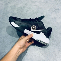 Giày 2HAND Nike Air Max Impact 4 'Black White Racer Blue' DM1124-001  SIZE 40 PVN15439