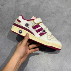Giày 2HAND Adidas Originals Forum 84 Low 'Power Berry' GV9114 SIZE 41 1/3 PVN15392