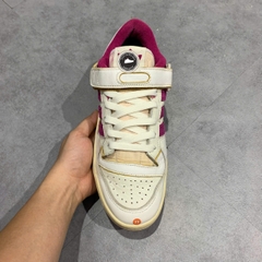 Giày 2HAND Adidas Originals Forum 84 Low 'Power Berry' GV9114 SIZE 41 1/3 PVN15392
