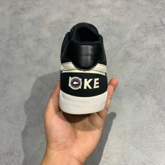 Giày 2hand Nike Delta Force Vulc SB 'Black' 942237-010 SIZE 42 PVN15600