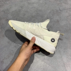 Giày 2hand Project Rock 3 'White Halo Grey' 3023004 110 SIZE 42 pvn15513