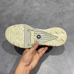 Giày 2hand Project Rock 3 'White Halo Grey' 3023004 110 SIZE 42 pvn15513