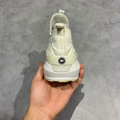 Giày 2hand Project Rock 3 'White Halo Grey' 3023004 110 SIZE 42 pvn15513