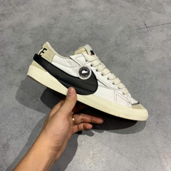 Giày 2HAND Nike Blazer Low '77 Jumbo 'White Black' DN2158-101 SIZE 40 PVN15665