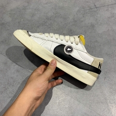 Giày 2HAND Nike Blazer Low '77 Jumbo 'White Black' DN2158-101 SIZE 40 PVN15665