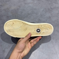 Giày 2HAND Nike Blazer Low '77 Jumbo 'White Black' DN2158-101 SIZE 40 PVN15665