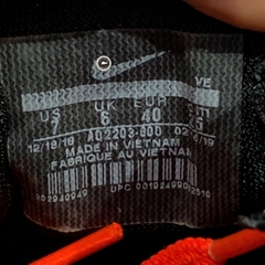 Giày 2HAND Nike Air Zoom Pegasus 36 'Bright Crimson' AQ2203-600 SIZE 40 PVN15575
