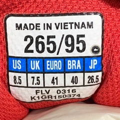 Giày 2hand Mizuno SIZE 41 PVN15781