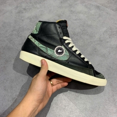 Giày 2HAND Nike Blazer Mid VNTG 'Snakeskin' CI1176-001 SIZE 42 PVN15687