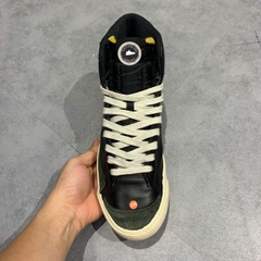 Giày 2HAND Nike Blazer Mid VNTG 'Snakeskin' CI1176-001 SIZE 42 PVN15687