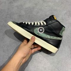 Giày 2HAND Nike Blazer Mid VNTG 'Snakeskin' CI1176-001 SIZE 42 PVN15687