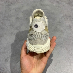 Giày 2hand Nike Air Ghost Racer 'white' CV2208-110 SIZE 43 PVN15824