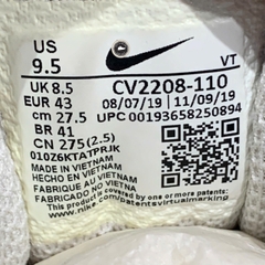 Giày 2hand Nike Air Ghost Racer 'white' CV2208-110 SIZE 43 PVN15824