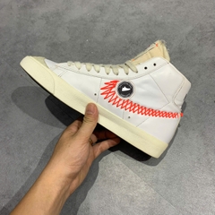 Giày 2HAND Nike Blazer Mid 77 Vintage Zig Zag DD8489-161 SIZE 40.5 PVN15701
