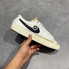 Giày 2hand Blazer Low '77 Vintage 'White Black' DA6364-101 SIZE 43 pvn15671