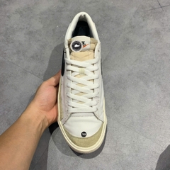 Giày 2hand Blazer Low '77 Vintage 'White Black' DA6364-101 SIZE 43 pvn15671