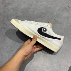 Giày 2hand Blazer Low '77 Vintage 'White Black' DA6364-101 SIZE 43 pvn15671