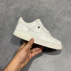 Giày 2hand Nike Air Force 1 Low White 315115 112 SIZE 36