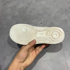 Giày 2hand Nike Air Force 1 Low White 315115 112 SIZE 36